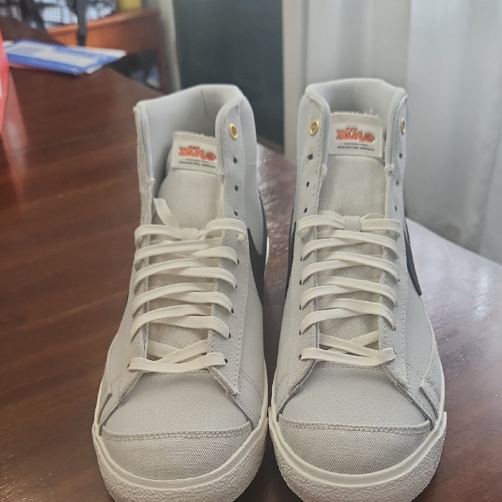 Nike Mens Blazer Mid 77 Vnyg